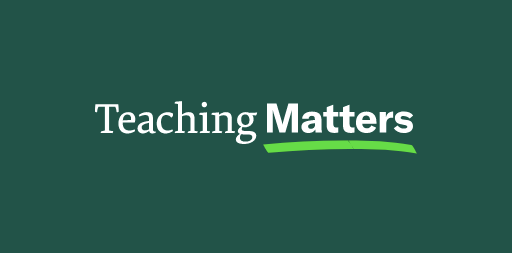 Insights Archive - Teaching Matters