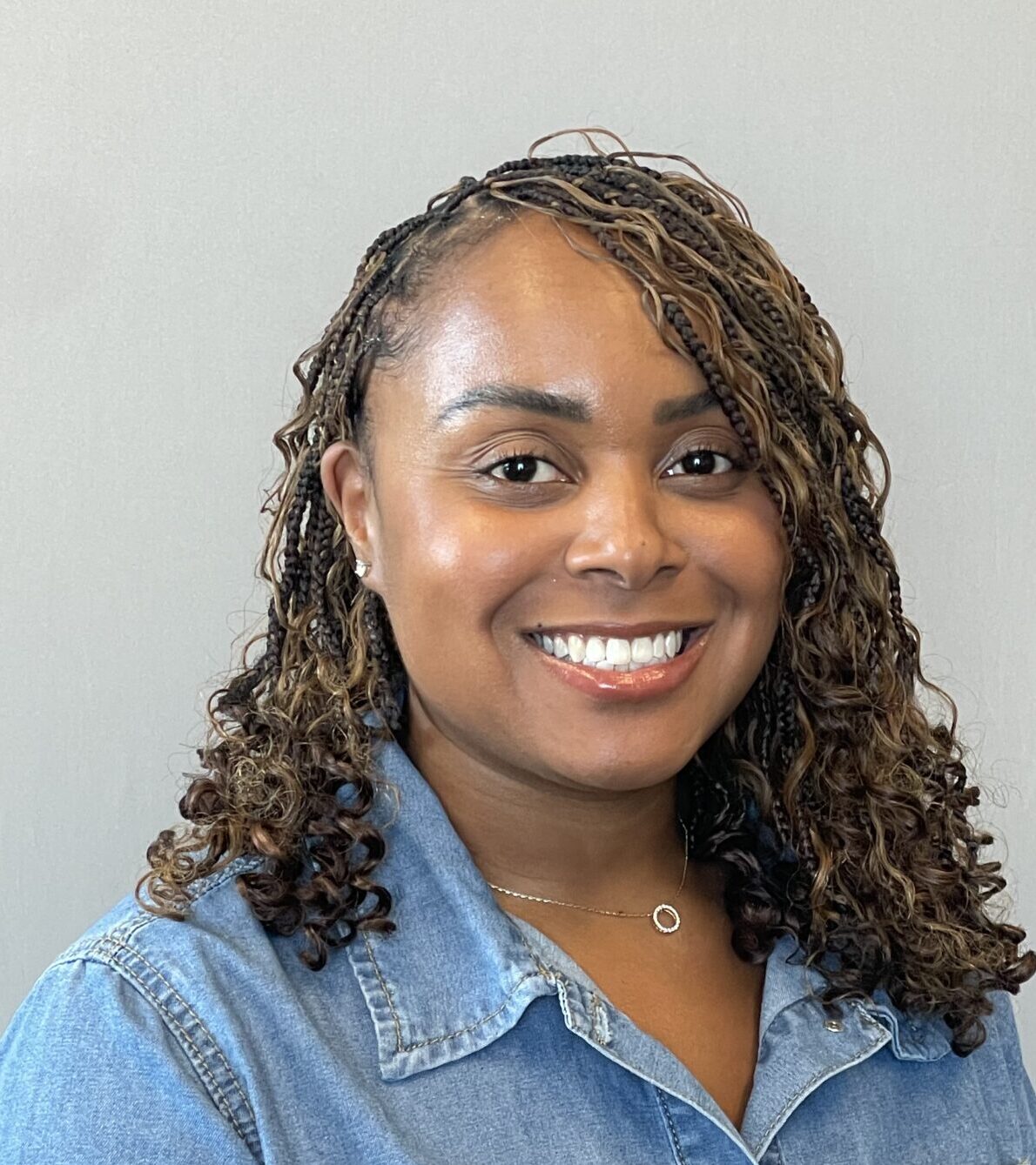 Maya Taylor - Teaching Matters