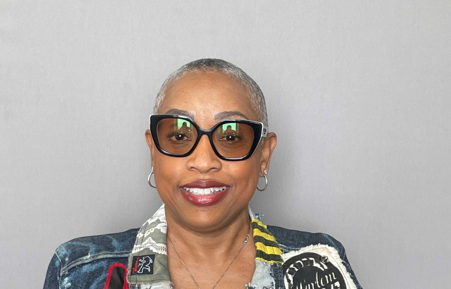 Tonya White - Teaching Matters