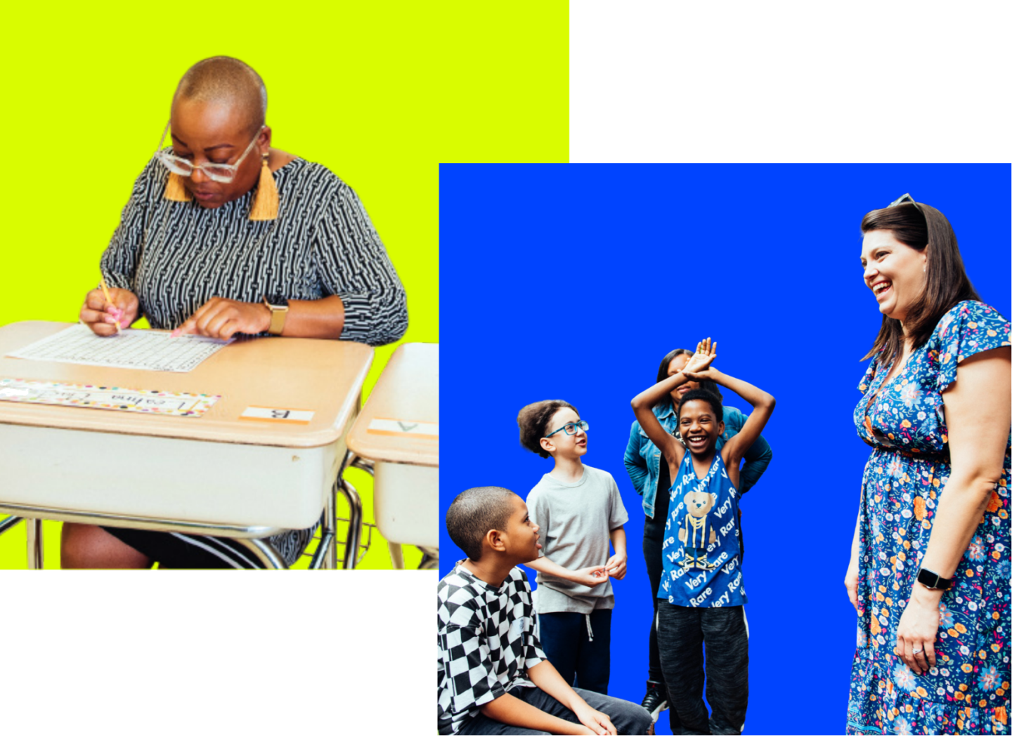 Home - Teaching Matters